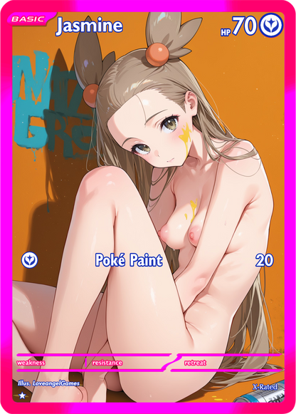 Season 4- Weekly NSFW P2