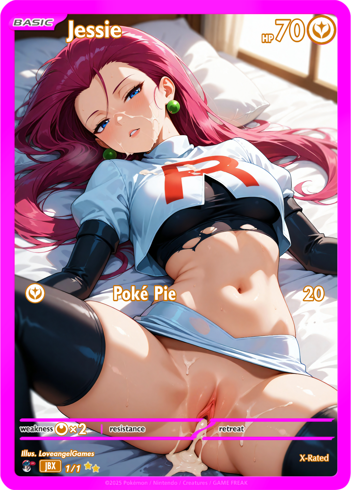 JBX-Request for Cards