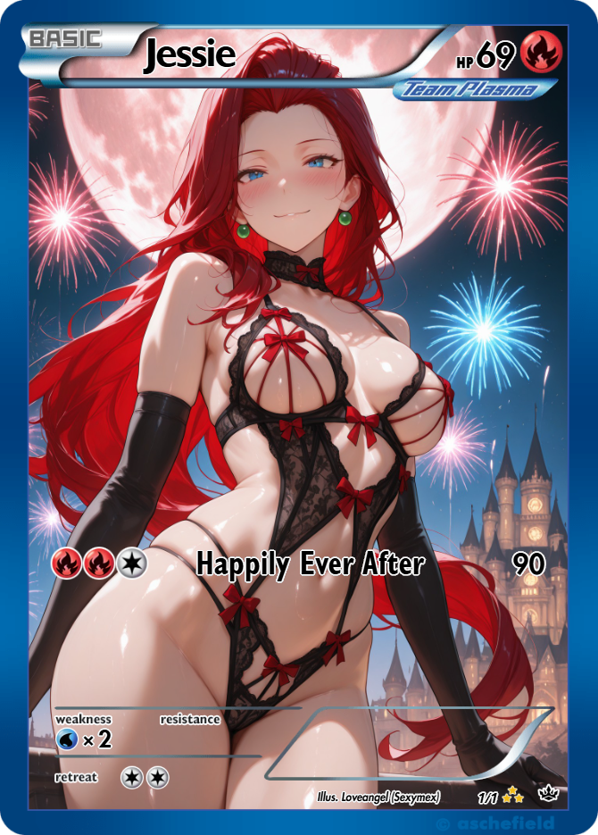 Loveangels season 1- Happily Ever After