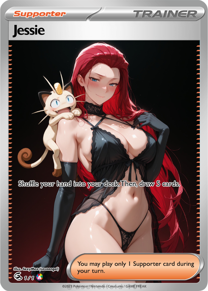 Loveangels Season 1 -Trainer