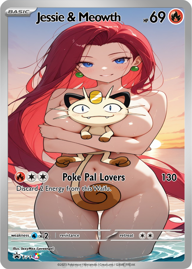 Loveangels season 1- Poke Pal Lovers