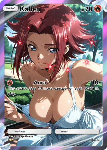JBX-Waifu Season 4- Saga P3