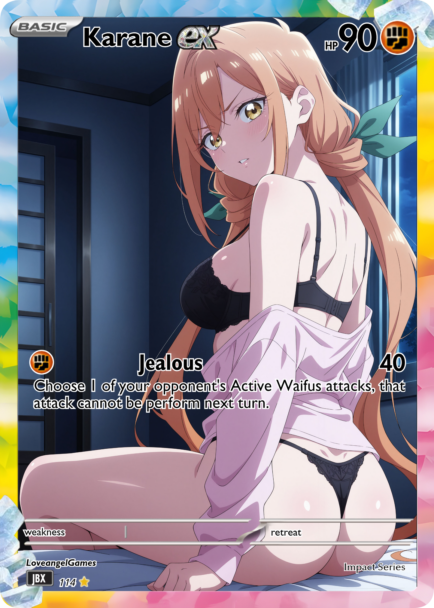 JBX-Impact Series-Singles -P1 1-115