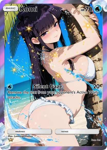 JBX-Waifu Season 4- Saga P3