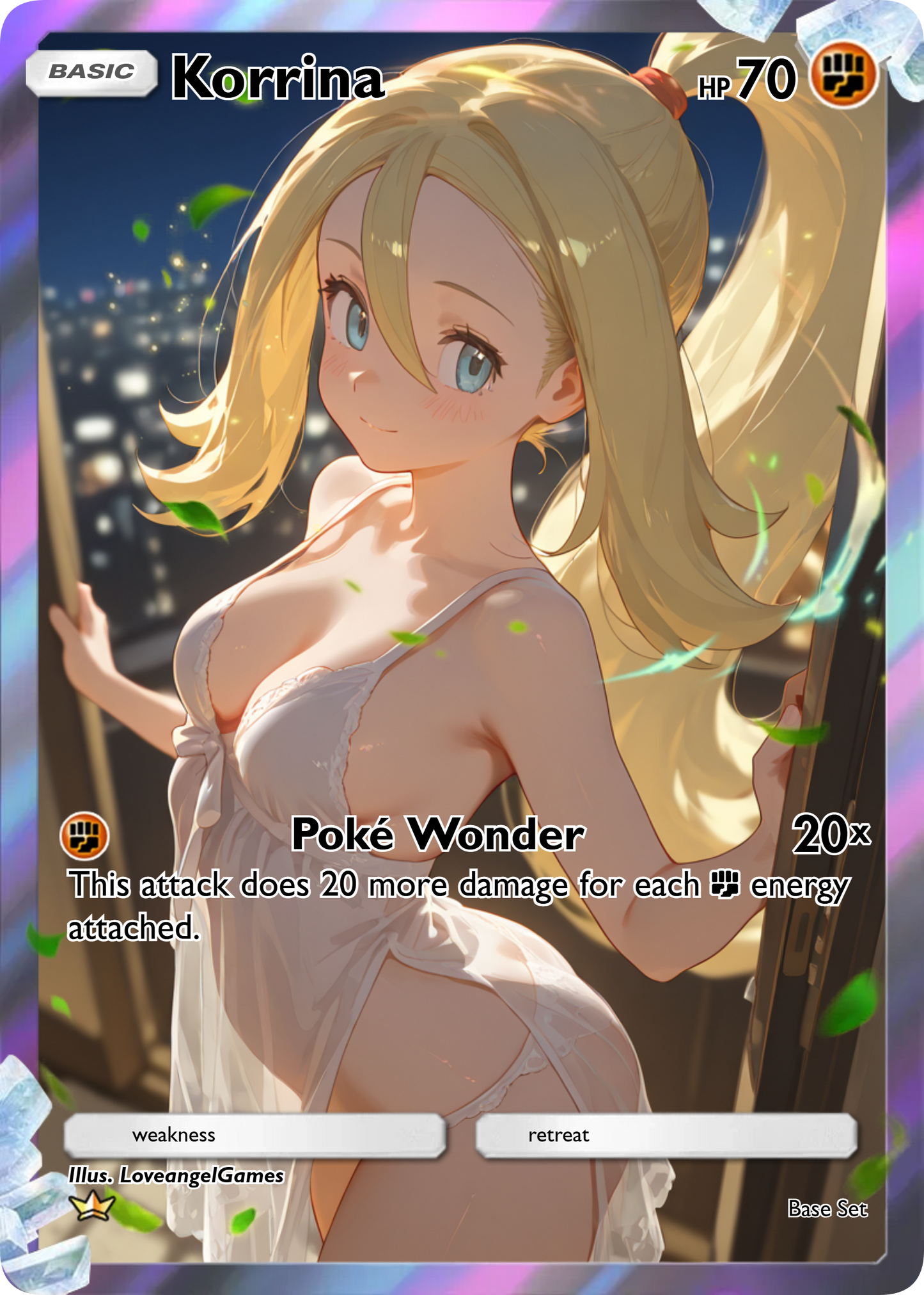 JBX-Waifu Season 4- Saga P3