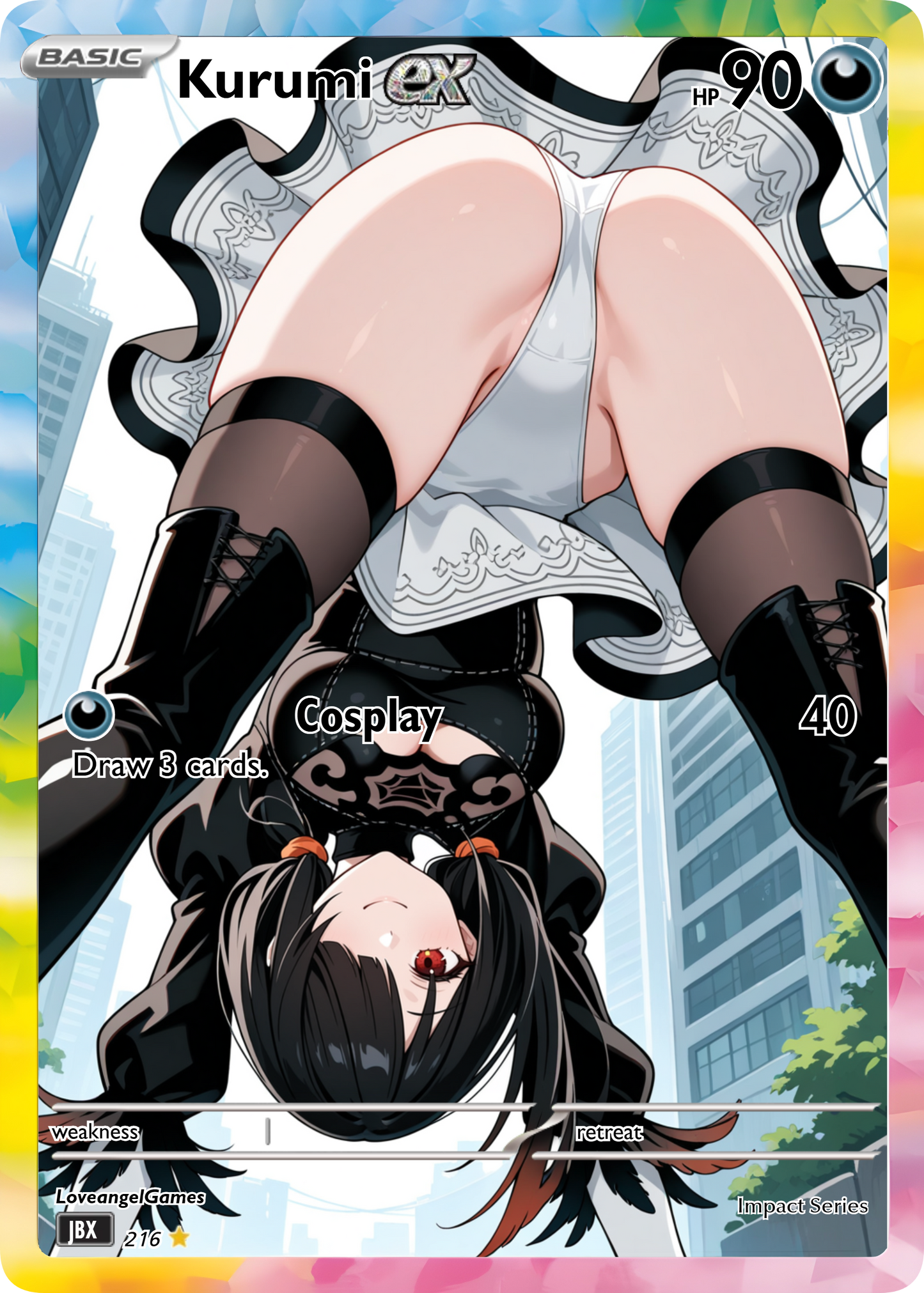 JBX-Impact Series-Singles -P2 116-230