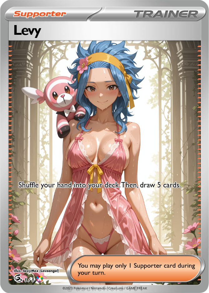 Loveangels Season 1 -Trainer