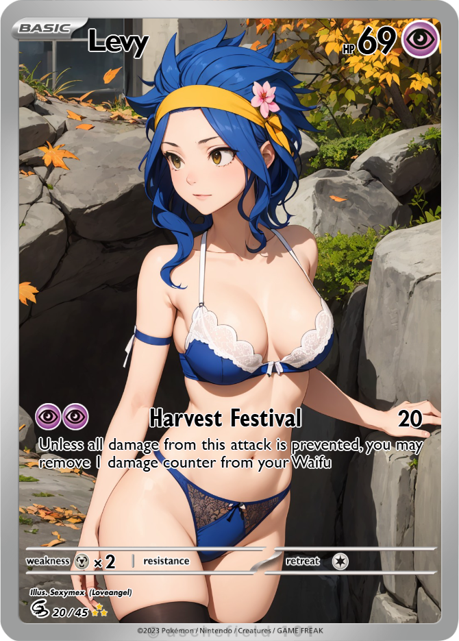 Loveangels season 1- Harvest Festival