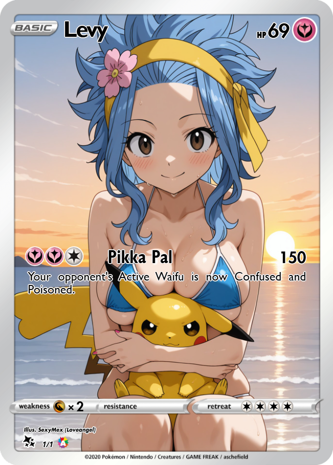 Loveangels season 1- Pikka Pal