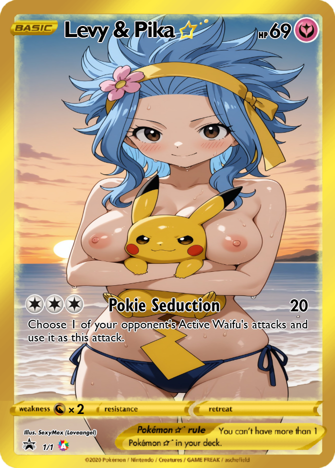 Loveangels season 1- Pokie Seduction -XXX