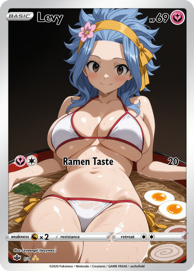 Loveangels season 1- Ramen Taste