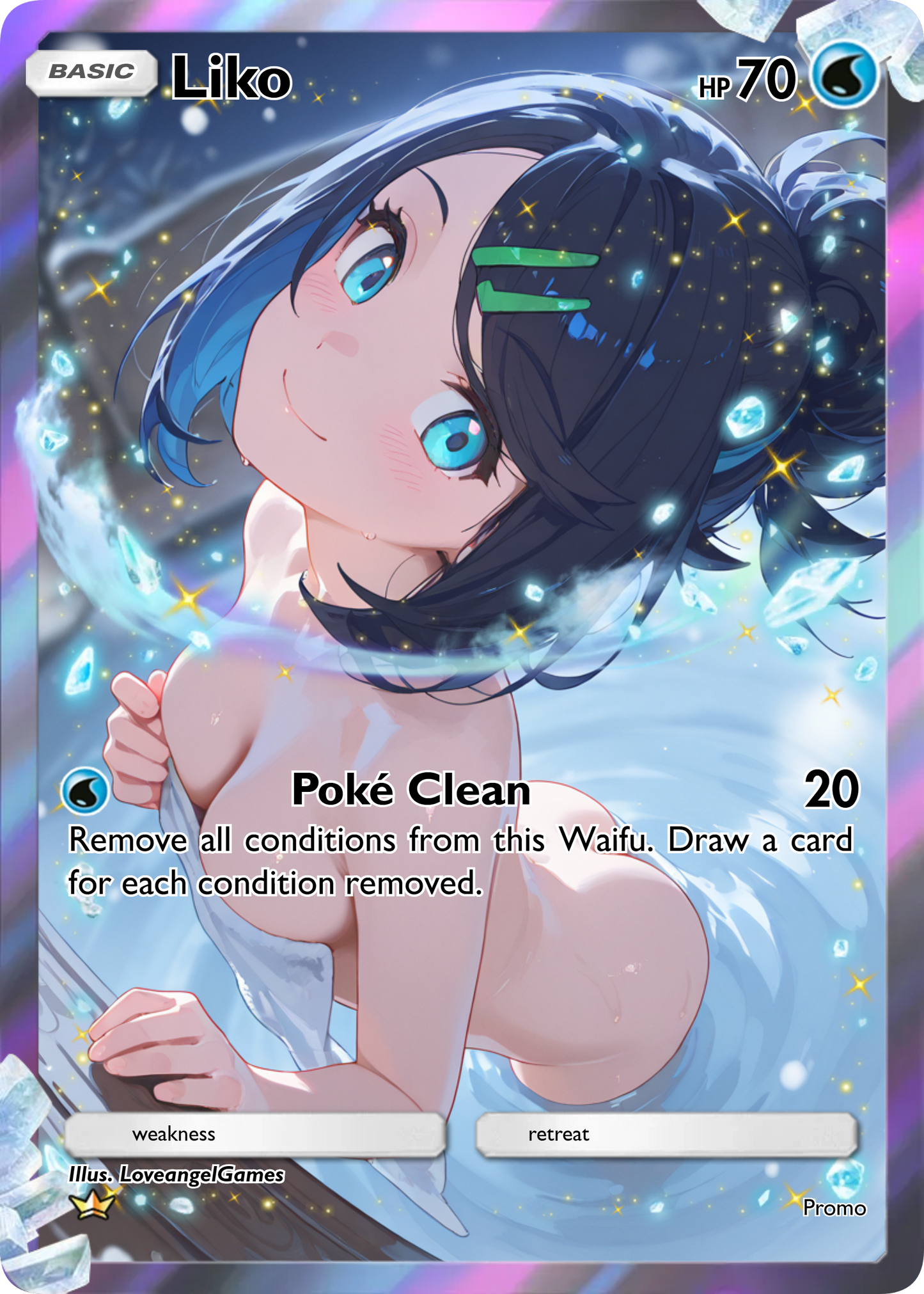 JBX-Waifu Season 4- Saga P3