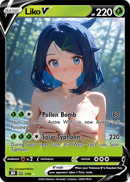 Starter Deck - Character Sets- Season 2