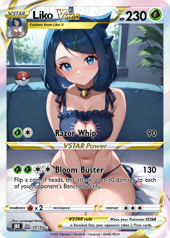 Starter Deck - Character Sets- Season 2
