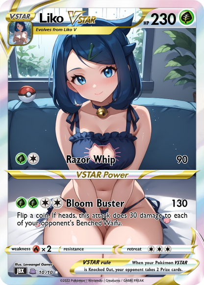 Starter Deck - Character Sets- Season 2