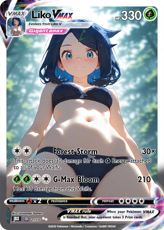 Starter Deck - Character Sets- Season 2