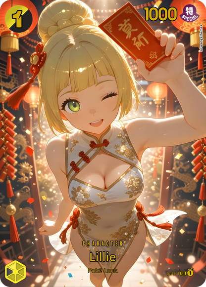 JBX-Waifu Universe Gallery Edition P2