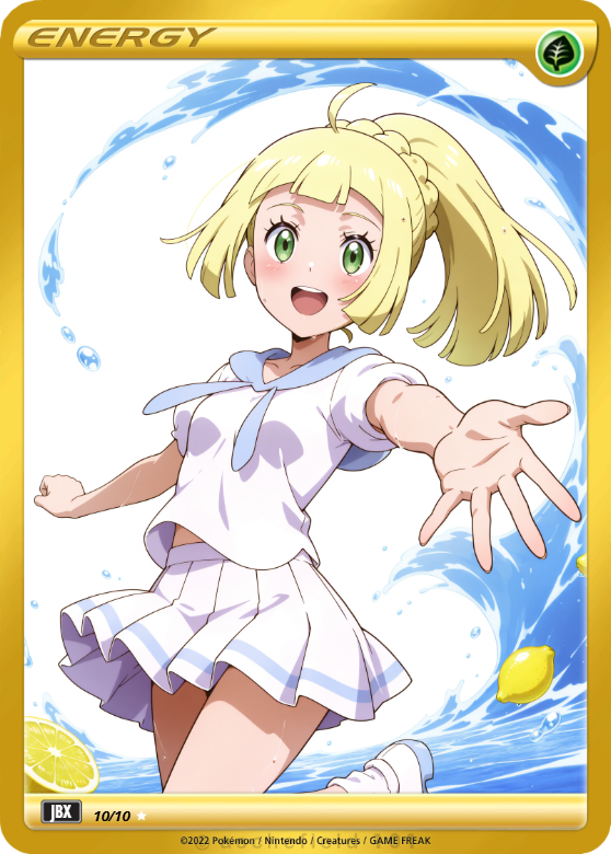 Starter Deck - Character Sets- Season 2