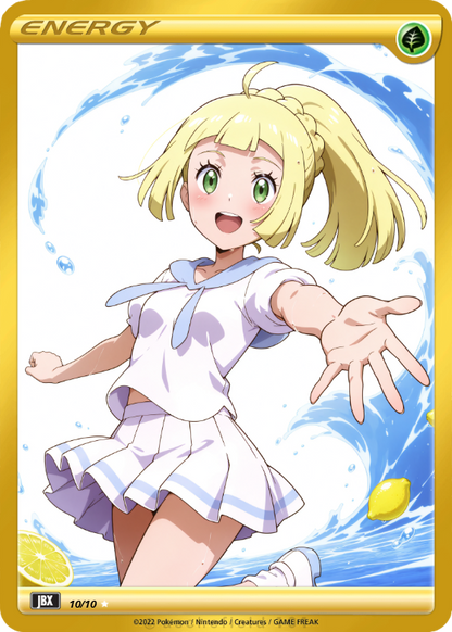 Starter Deck - Character Sets- Season 2