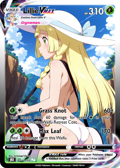 Starter Deck - Character Sets- Season 2