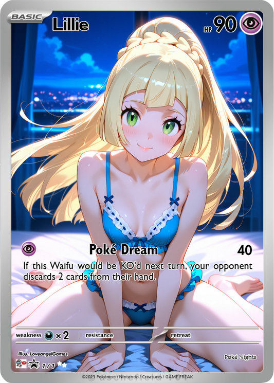 Poke Nights - Season 2