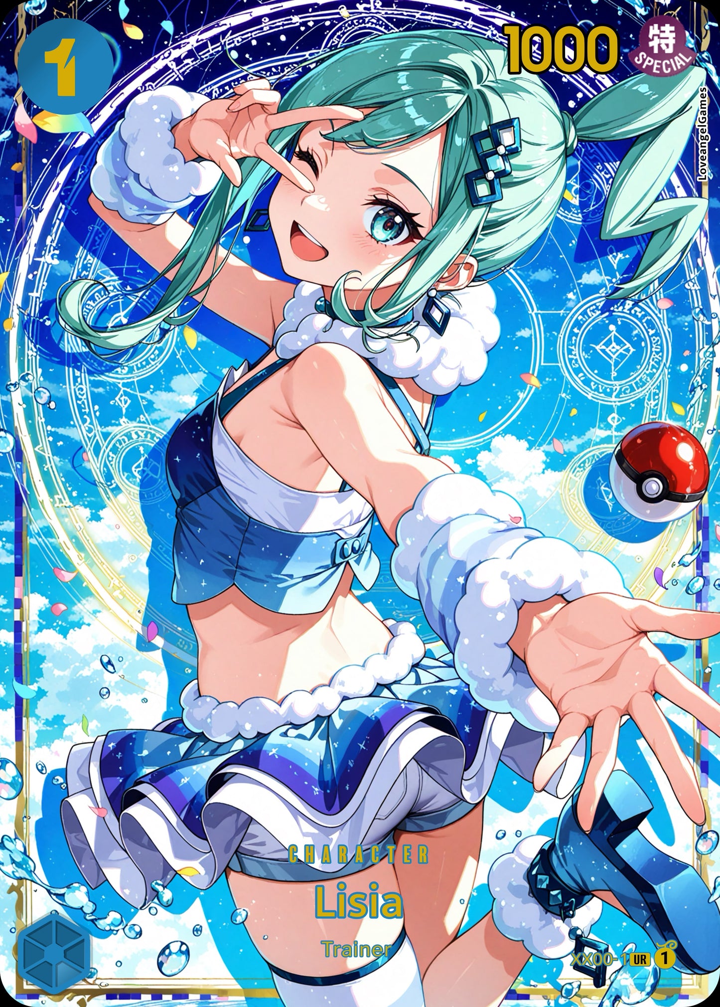 JBX-Waifu Universe Gallery Edition P2