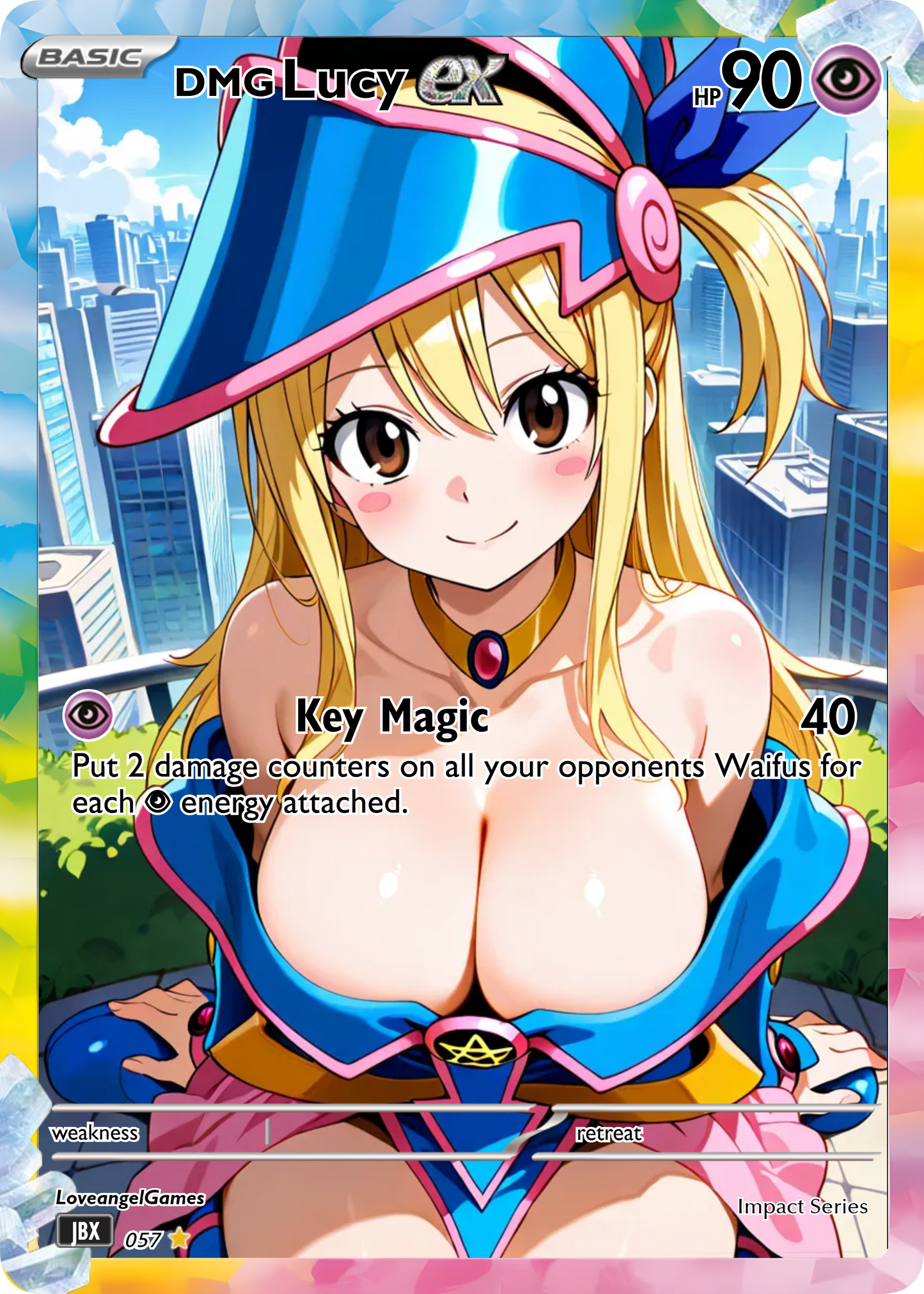 JBX-Impact Series-Singles -P1 1-115