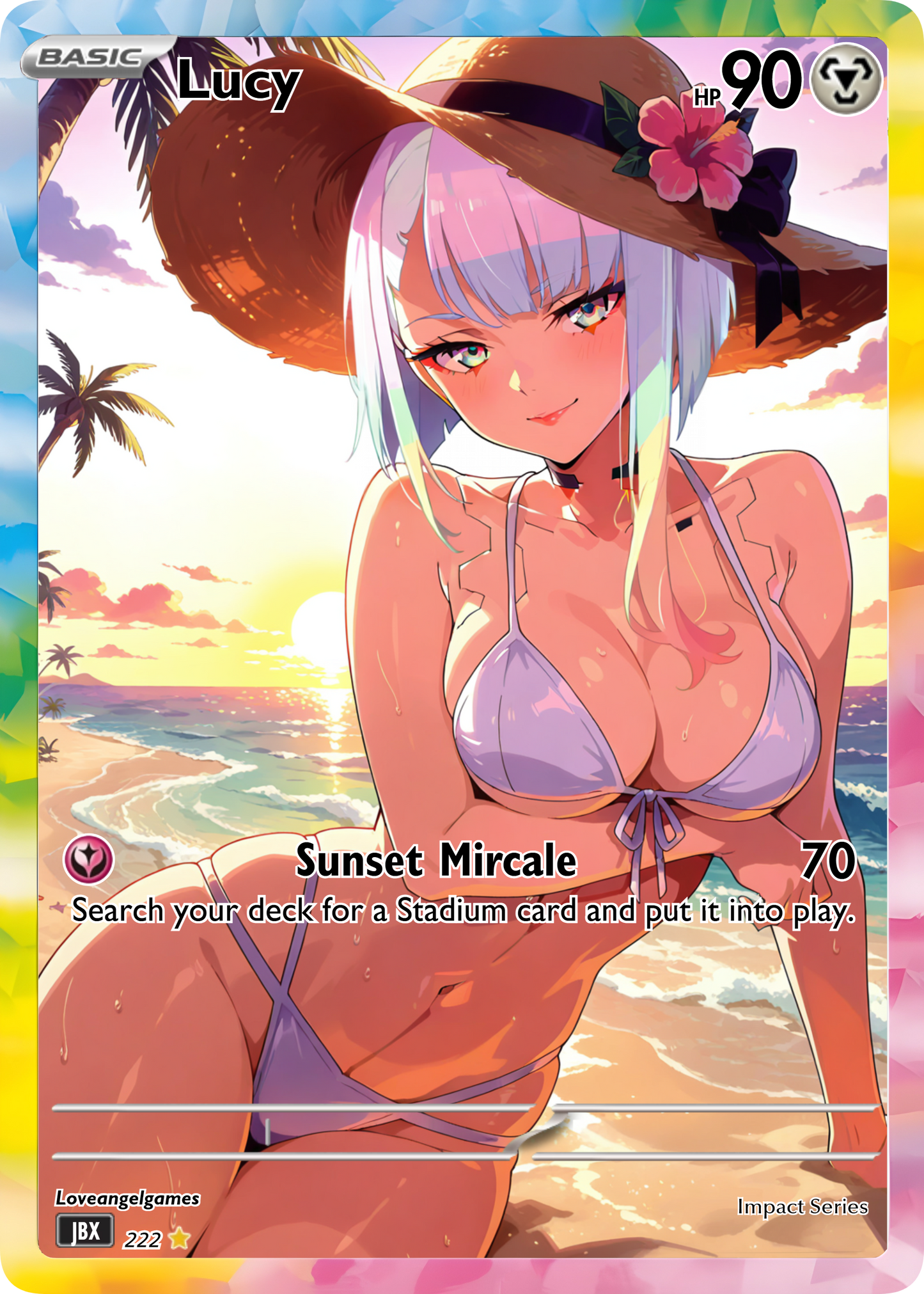 JBX-Impact Series-Singles -P2 116-230