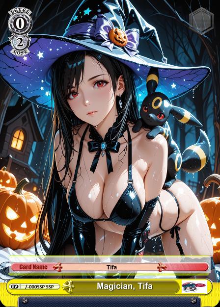 Loveangels Season 2- Witches Waifu-