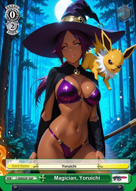 Loveangels Season 2- Witches Waifu-