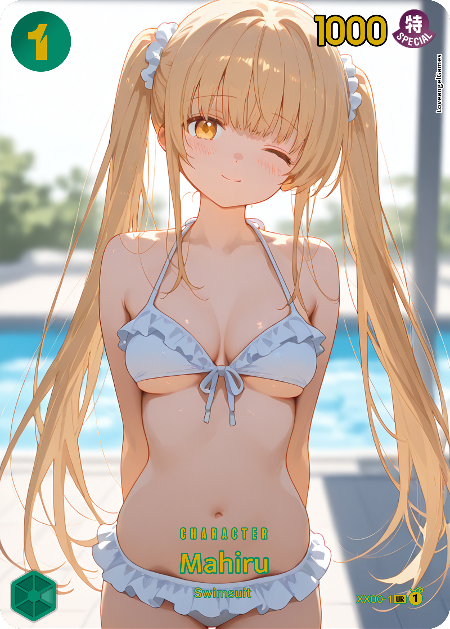 JBX-Waifu Universe Gallery Edition P2