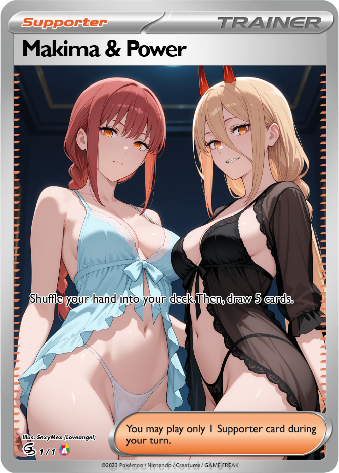 Loveangels Season 1 -Trainer