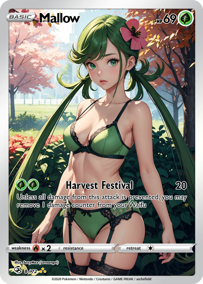 Loveangels season 1- Harvest Festival