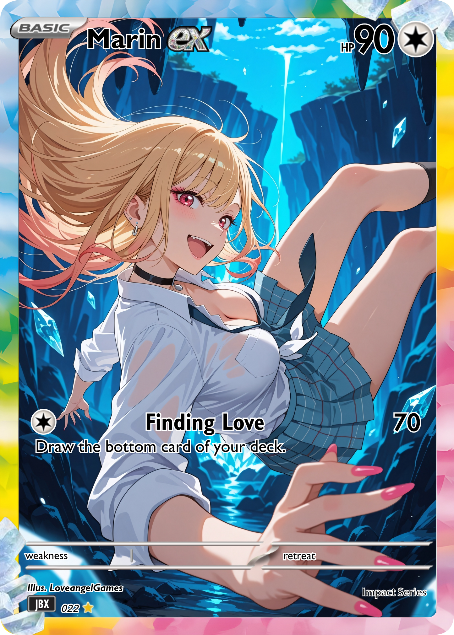JBX-Impact Series-Singles -P1 1-115