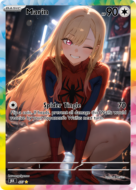 JBX-Request for Cards
