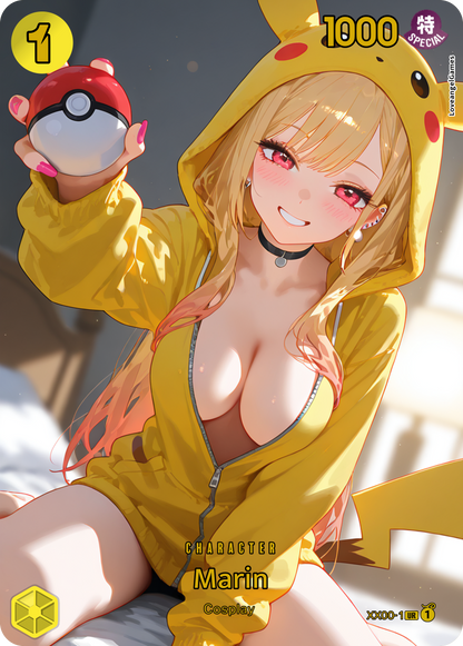JBX-Waifu Universe Gallery Edition P3