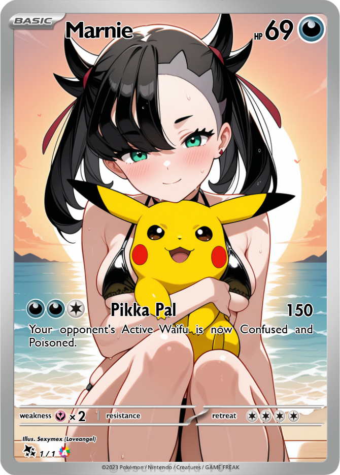 Loveangels season 1- Pikka Pal