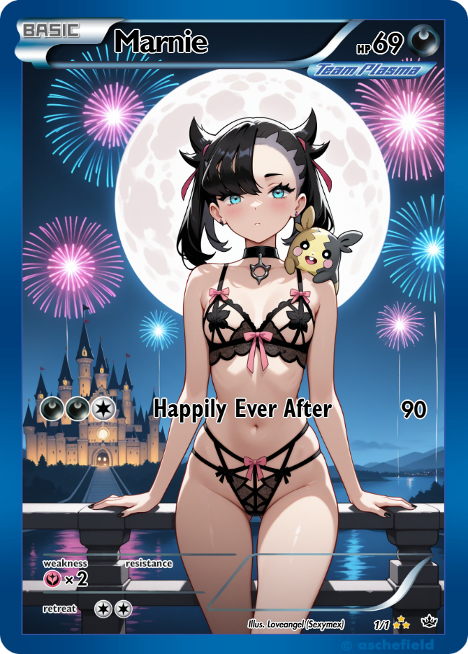 Loveangels season 1- Happily Ever After