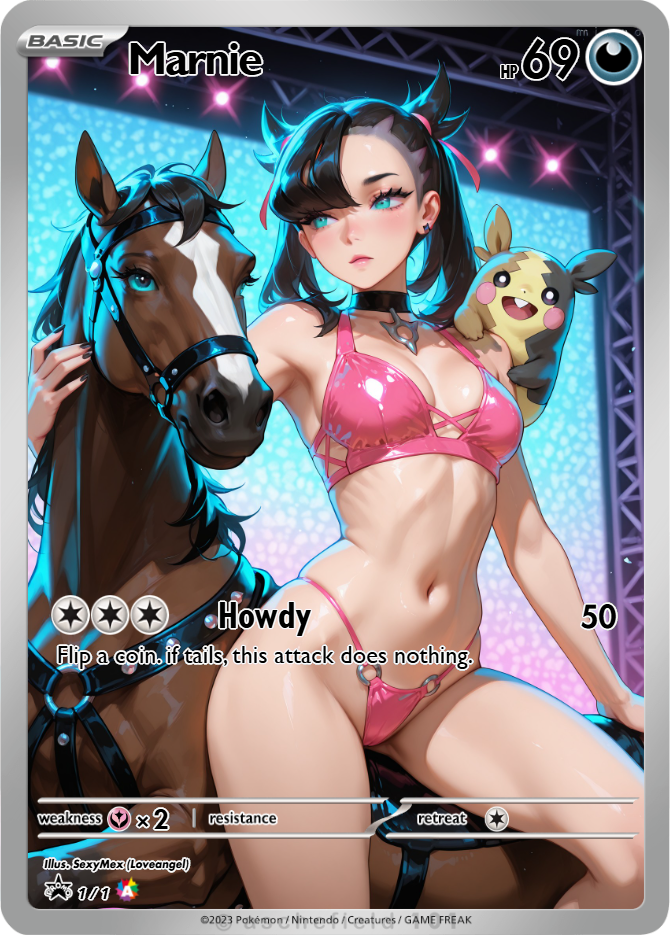 Loveangels season 1- Howdy