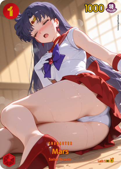 JBX-Waifu Universe Gallery Edition P3