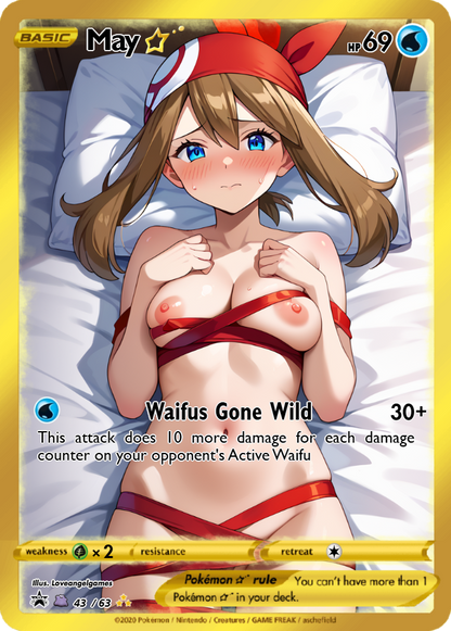 Loveangels season 1- Waifus Gone Wild -XXX