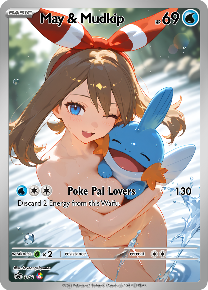 Loveangels season 1- Poke Pal Lovers