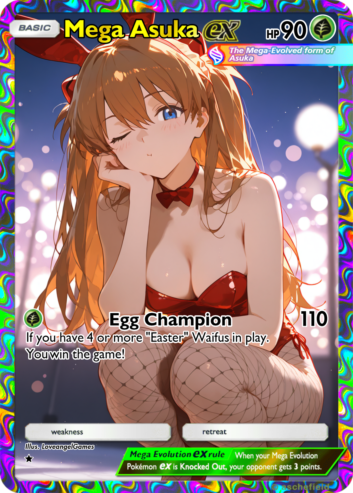 Season 4- Easter Series