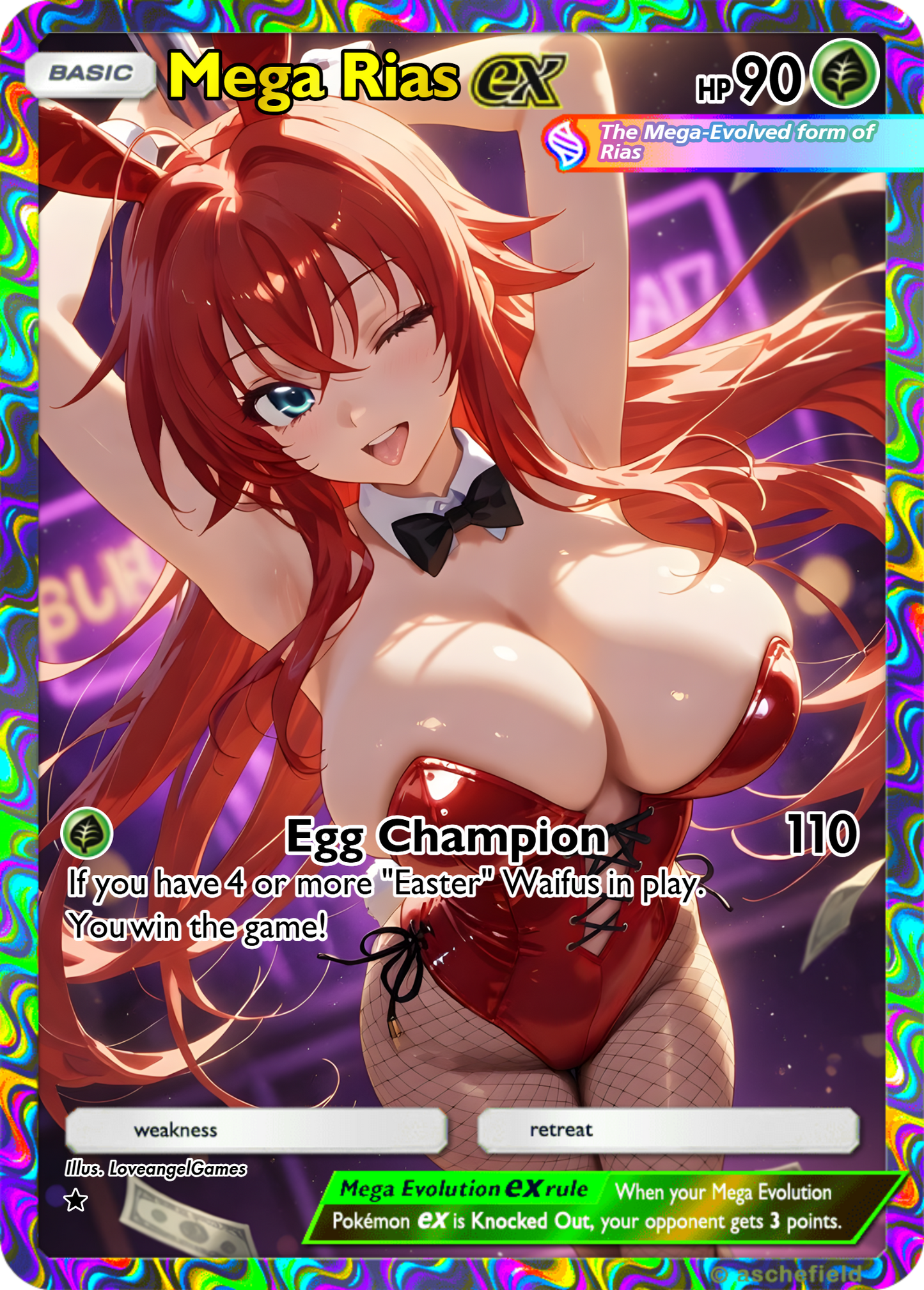 Season 4- Easter Series
