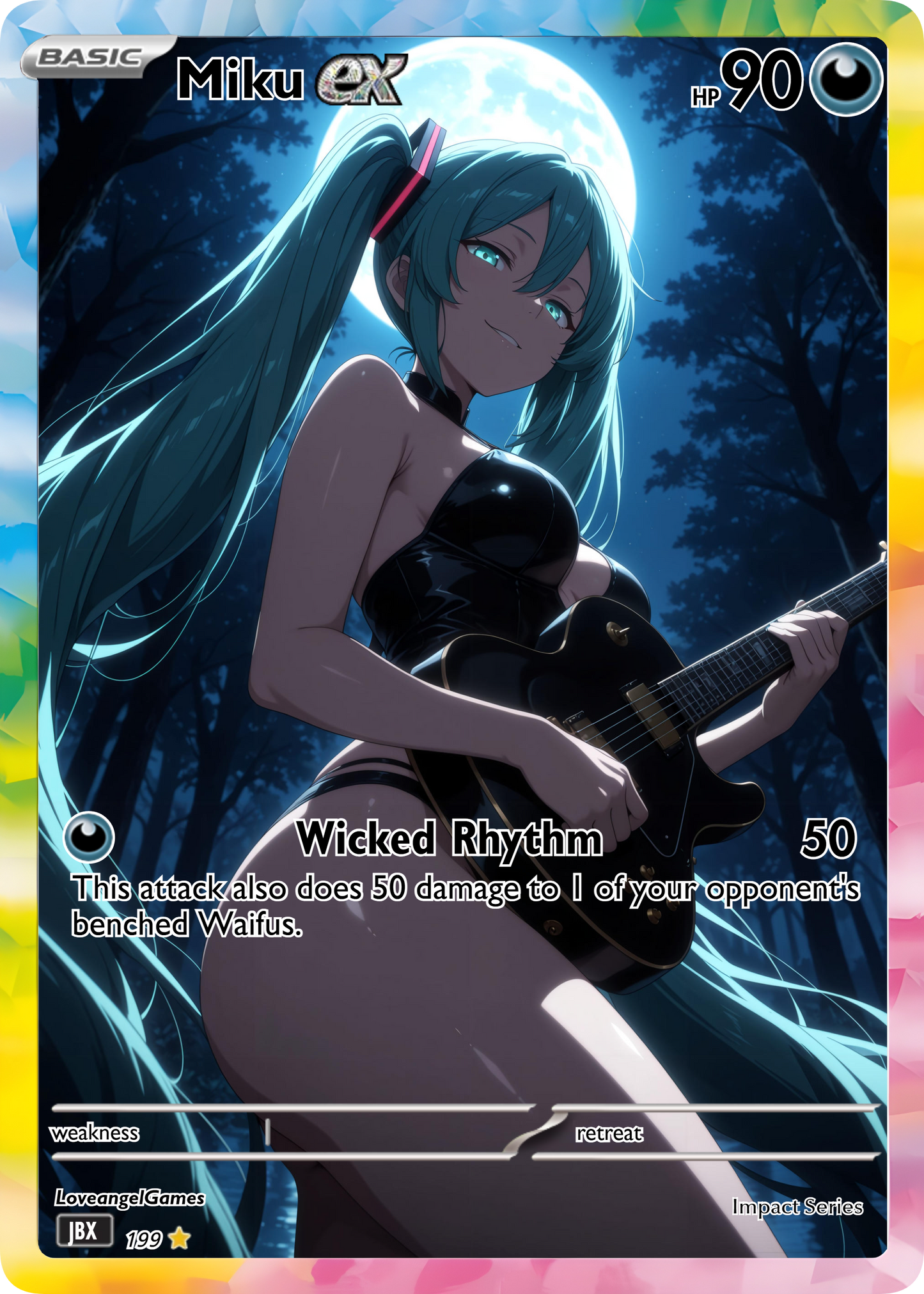 JBX-Impact Series-Singles -P2 116-230