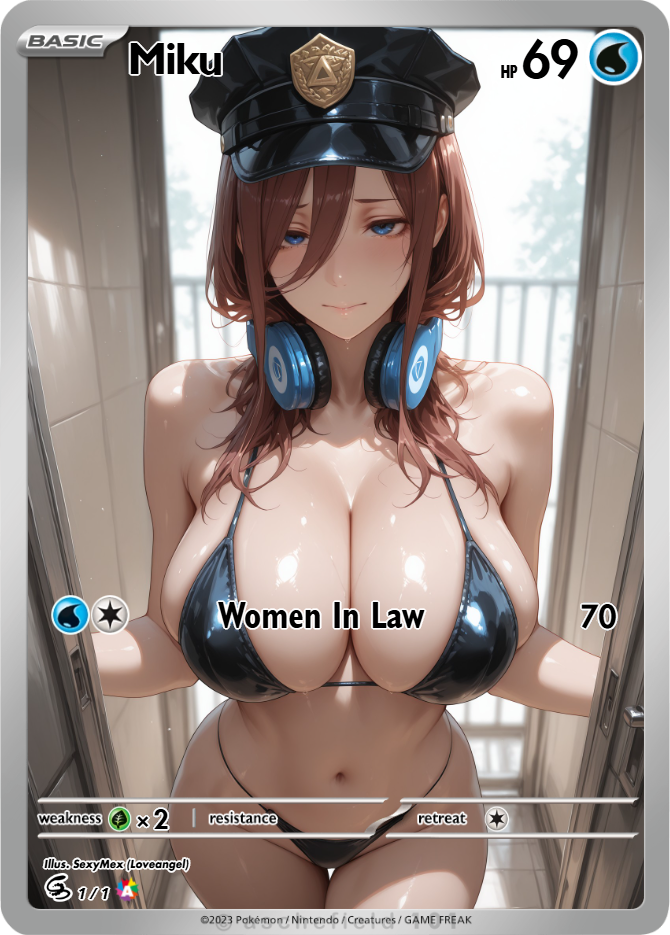 Loveangels season 1- Women In Law