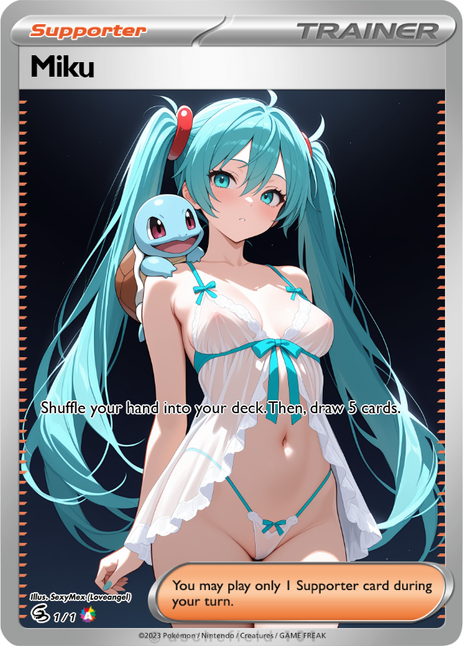 Loveangels Season 1 -Trainer