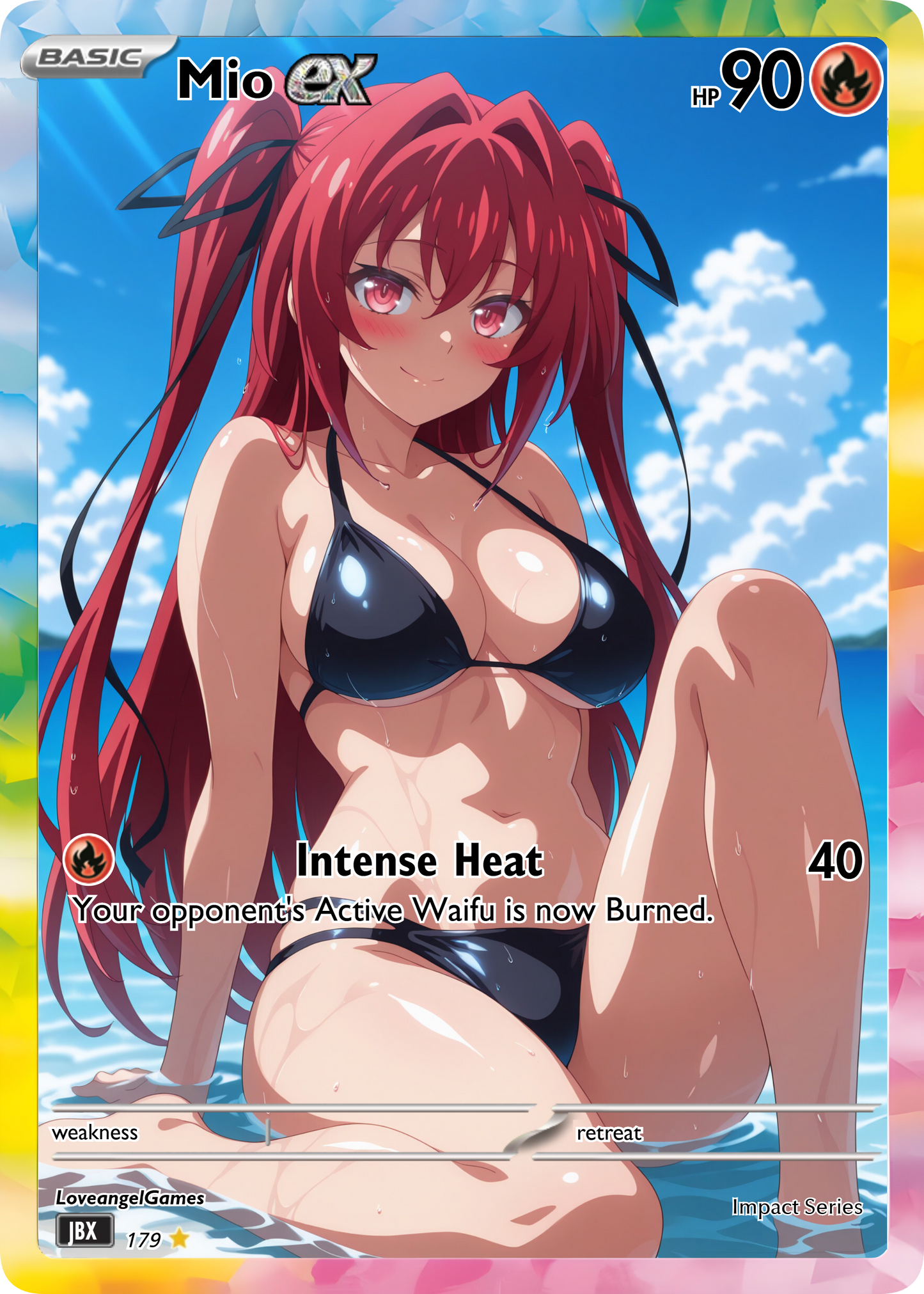 JBX-Impact Series-Singles -P2 116-230