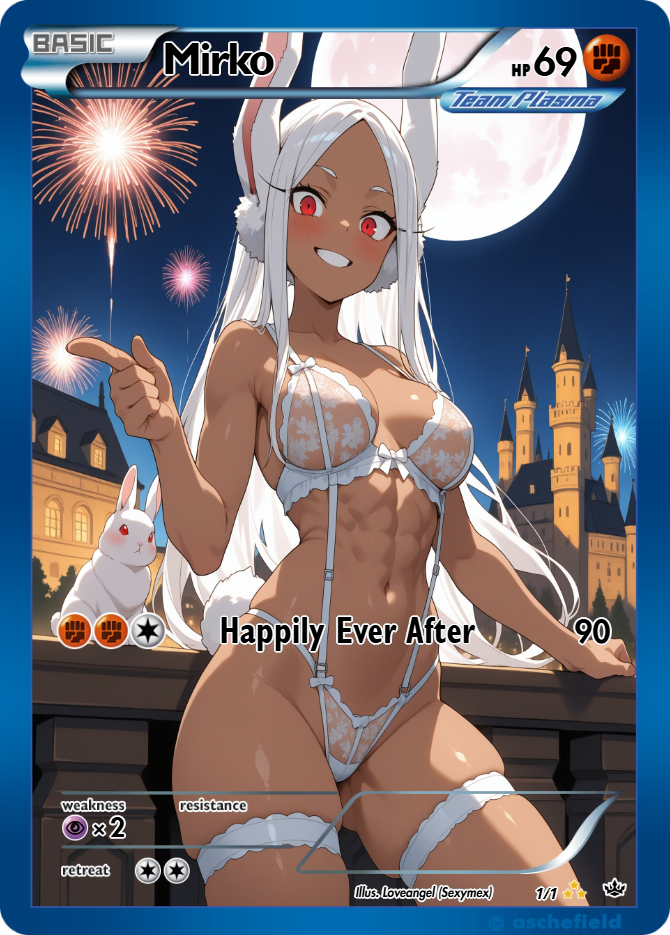 Loveangels season 1- Happily Ever After