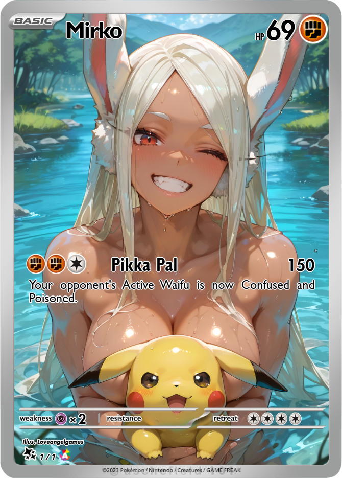 Loveangels season 1- Pikka Pal